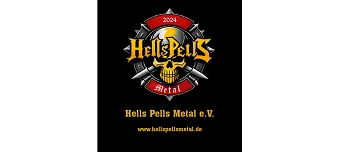 Veranstalter:in von Hells Pells 26