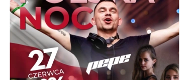 Event-Image for 'Polska Noc EventHall'