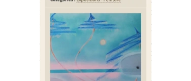 Event-Image for 'exposition "Le vert le matin, l'orange l'apres midi"'