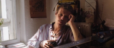 Event-Image for 'LIVE KONZERT: JESPER MUNK (BER)'