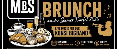 Event-Image for 'MbS Brunch Seemer Dorfet 2026'
