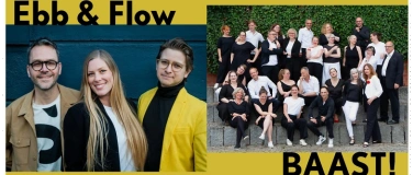 Event-Image for 'Ebb&Flow meets BAAST!'