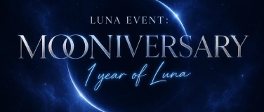 Event-Image for 'Luna Event: Mooniversary'