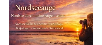Veranstalter:in von K&uuml;stenschnack - Nordseeauge Live