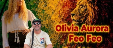 Event-Image for 'Live Reggae Konzert mit Olivia Aurora & Feo Feo'