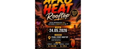 Event-Image for 'Afro Heat Pearl Event'