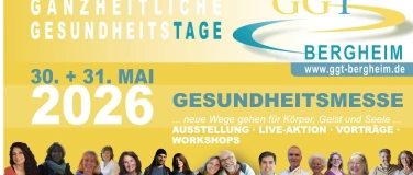 Event-Image for 'Gesundheitsmesse'