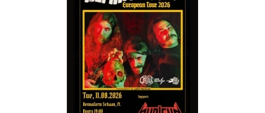 Event-Image for 'Mephistofeles & Shotgun'