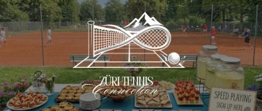 Event-Image for 'Connect & Play Tennis'
