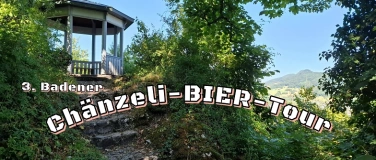 Event-Image for '3. Badener Ch&auml;nzeli-BIER-Tour'