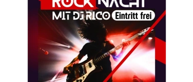Event-Image for 'Rocknacht'