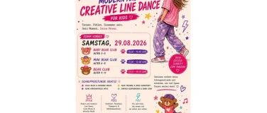 Event-Image for 'Gratis Schnupperstunde'