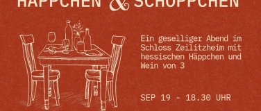 Event-Image for 'H&auml;ppchen und Sch&ouml;ppchen'