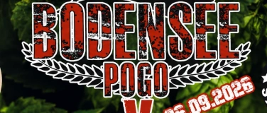 Event-Image for 'Bodensee Pogo V'