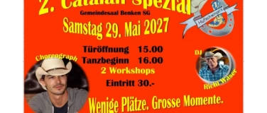 Event-Image for '2. Catalan Spezial'