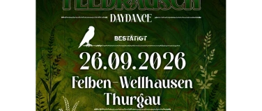 Event-Image for 'Feldrausch'