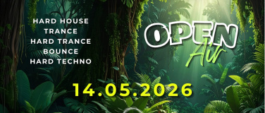 Event-Image for 'Schall&Rauch Open Air'