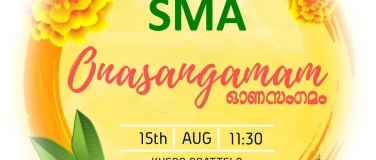 Event-Image for 'SMA Onasangamam 2026'