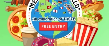 Event-Image for 'Phillippine Streetfood Festival "meets the world"'