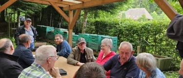 Event-Image for 'Bienenfest 2026'