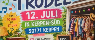 Event-Image for 'Garagentr&ouml;del  Kerpen  s&uuml;d'