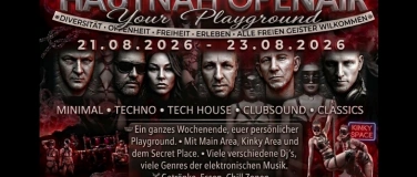 Event-Image for 'Hautnah OpenAir'