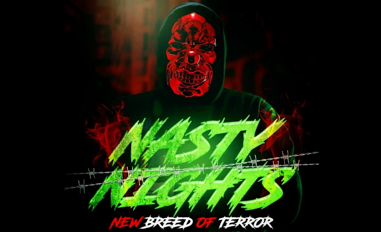 NASTY NIGHTS Tickets