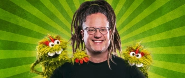 Event-Image for 'Tim Salabim-Monsteralarm in Hartenfels'