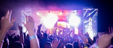 Event-Image for 'All you can Dance - Die gro&szlig;e &Uuml;30 Party!'