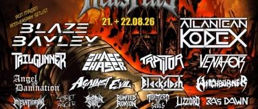 Event-Image for 'Hells Pells 26'