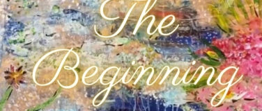 Event-Image for 'The Beginning/Kunstausstellung'