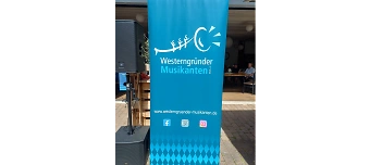 Organisateur de Oktoberfest Westerngrund