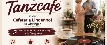 Event-Image for 'Alexander's Tanzcafe'