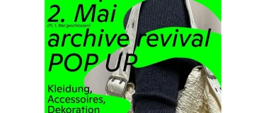 Event-Image for 'archive revival POP UP'
