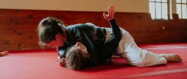 Event-Image for 'Karate Jutsu - Realistische Selbstverteidigung'