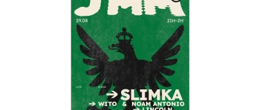 Event-Image for 'JeMarcheMusic Show'