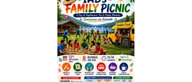 Event-Image for 'IAB Family Picnic'