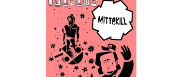 Event-Image for 'Mittekill & Pastor Leumund'