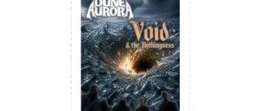 Event-Image for 'Dune Aurora & Void & The Nothingness live im EssZwei711'