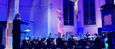 Event-Image for 'Filmmusikkonzert des Blasorchesters Oschersleben'