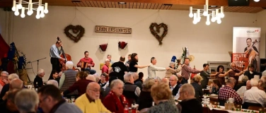 Event-Image for 'Kleinl&uuml;tzler L&auml;ndlersunntig'