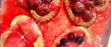 Event-Image for 'Ilonka Struve liest zum Kindertsg'