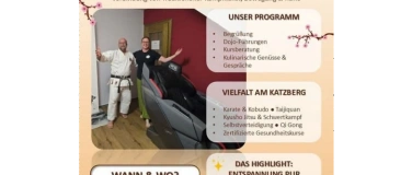 Event-Image for 'Tag des offenen Dojos'