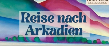 Event-Image for 'Arkadien'