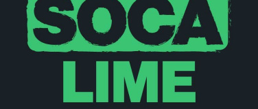 Event-Image for 'SOCA LIME - Family Fete'