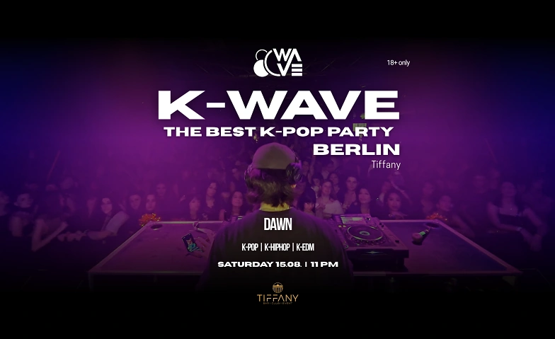 K-WAVE: Berlin
