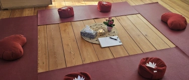 Event-Image for 'Pr&auml;ventionskurs'