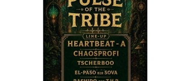 Event-Image for 'Pulse of the Tribe'
