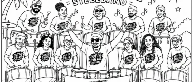 Event-Image for 'Steelpan Workshop @ Swiss Soca Festival 2026'