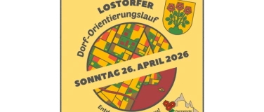 Event-Image for '1.Lostorfer Dorf OL'